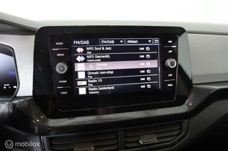 Volkswagen T-Cross Volkswagen T-Cross 1.0 TSI Life Edition - AUTOMAAT-CARPLAY - afbeelding nr 22