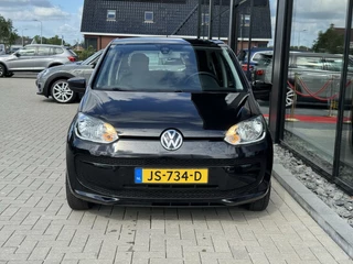 Volkswagen up! Volkswagen Up! 1.0 move up! BlueMotion | Navi | Airco - afbeelding nr 20