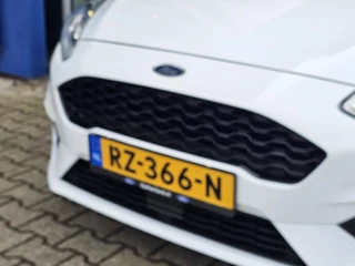 Ford Fiesta Ford Fiesta 1.0 EcoBoost ST-Line Navigatie | Cruise control | Led dagrijverlichting | Climate control | PDC | Lane assist | Dealeronderhouden! - afbeelding nr 27