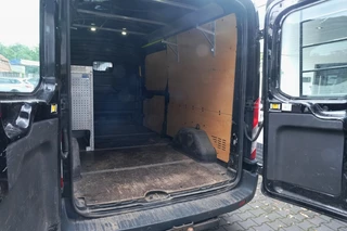 Ford Transit Ford Transit 350 2.0 TDCI L3H2 Camera. Navi. - afbeelding nr 16
