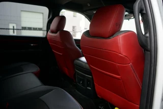 Dodge Ram 1500 Dodge RAM 1500 5.7 V8 Rebel/Luchtvering/Full options!! 1j Garantie! - afbeelding nr 45
