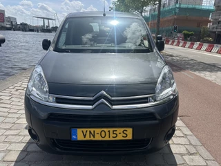 Citroën Berlingo prijs is ex btw. keurige auto - afbeelding nr 23