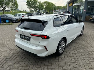 Opel Astra - afbeelding nr 11