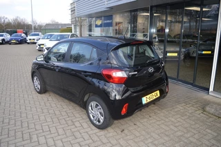 Hyundai i10 - afbeelding nr 7