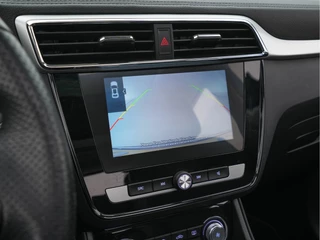 MG ZS-EV (INCL-BTW) *PANO | FULL-LEATHER | CCS-FASTLOADER | KEYLESS | NAVI-FULLMAP | ADAPTIVE-CRUISE | CAMERA | HEATED-SEATS | CARPLAY | LANE-ASSIST | DAB | SPORT-SEATS | 18