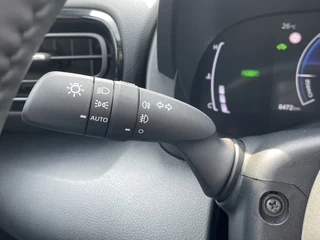 Toyota Yaris Cross Toyota Yaris Cross 1.5 Hybrid 130 Dynamic | Comfort Pack | Stuur + Stoelverwarming - afbeelding nr 10