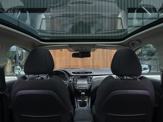 Nissan QASHQAI Nissan QASHQAI 1.2 116K Tekna Sport / luxe pakket / *NAP* - afbeelding nr 12