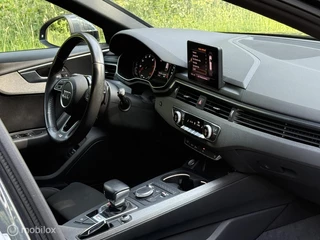 Audi A4 Audi A4 Avant 1.4 TFSI Sport S line black edition S-tronic - afbeelding nr 7