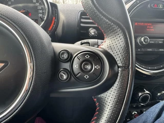 MINI Clubman Mini Clubman 1.5 One Chili Serious Business  | JCW | 18 Inch - afbeelding nr 9