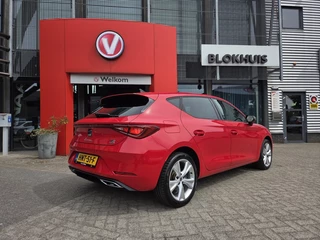 SEAT Leon SEAT Leon 1.4 TSI eHybrid PHEV FR | Navi | Stoelverw. | - afbeelding nr 2