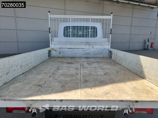 Iveco Daily Iveco Daily 35C16 3.0L Kipper met Kist Dubbel Cabine Dubbellucht 3,5t Trekhaak Airco Cruise Euro6 Kieper Tipper Benne Airco Trekhaak Cruise control - afbeelding nr 8
