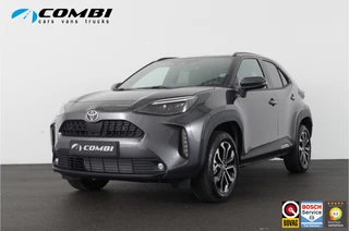 Toyota Yaris Cross Toyota Yaris Cross 1.5 Hybrid 130 TEAM D >130pk/automaat/stoelverwarming/camera... | 2712 | - afbeelding nr 1