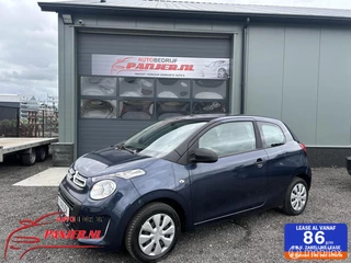 Citroën C1 - 30102448-0
