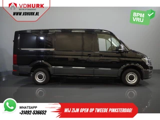 Volkswagen Crafter - afbeelding nr 10
