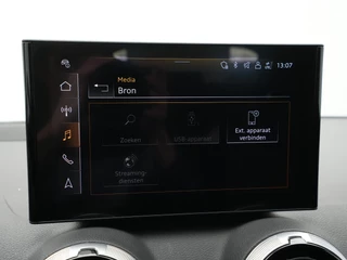 Audi Q2 Navigatie Matrix Virtual Cockpit 110 - afbeelding nr 28