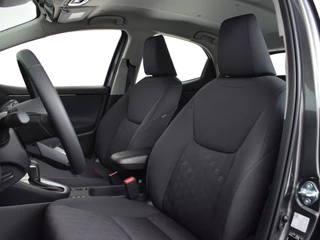 Mazda 2 Hybrid Mazda 2 Hybrid 1.5 Automaat Centre-line *DEMO* - afbeelding nr 10
