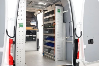 Mercedes-Benz Sprinter Mercedes-Benz Sprinter 311 CDI 115pk RWD L2H2 Servicewagen Airco/Camera/230V 03-2020 - afbeelding nr 12