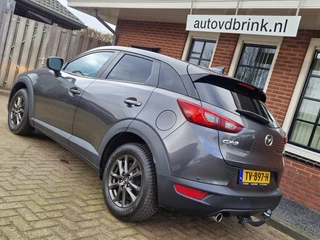 Mazda CX-3 - afbeelding nr 17