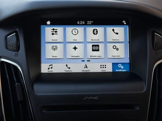 Ford Focus Ford Focus Wagon 1.5 TDCI Lease Edition |NAVI|CLIMA|PARK SENSOREN|KEYLESS | 3294 - afbeelding nr 19