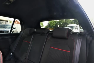 Volkswagen Golf Volkswagen Golf 2.0 TSI GTI Perf. 349Pk, Pano, Rotiform, UNIEK! - afbeelding nr 26