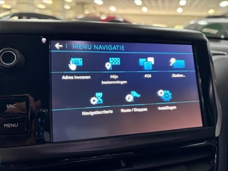 Peugeot 208 Peugeot 208 1.2 Navigatie DAB Airco Cruise PDC - afbeelding nr 7