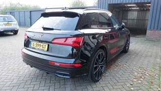 Audi SQ5 - afbeelding nr 6