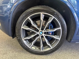 BMW X3 BMW X3 M40I X-Drive High Executive Panodak 360 Camera Head-up Incl 12Mnd Garantie - afbeelding nr 9