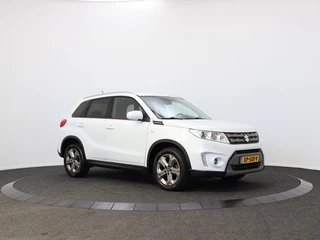 Suzuki Vitara - afbeelding nr 1