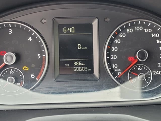 Volkswagen Caddy - afbeelding nr 7