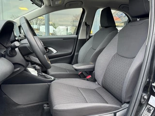 Toyota Yaris Toyota Yaris 1.5 Hybrid Active Navi/Apple/Android - camera - afbeelding nr 7