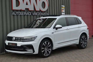 Volkswagen Tiguan - afbeelding nr 1