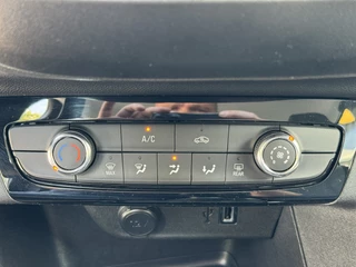 Opel Corsa Opel Corsa 1.2 Edition Airco Navi Carplay - afbeelding nr 10