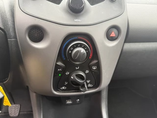 Peugeot 108 Peugeot 108 1.0 e-VTi Active | Airco | DAB+ | BlueTooth - afbeelding nr 23
