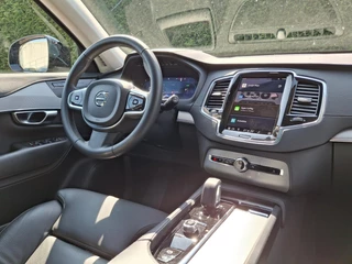 Volvo XC90 Volvo XC90 2.0 T8 Recharge AWD Ultimate Dark - afbeelding nr 15