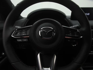 Mazda CX-5 Mazda CX-5 2.0 e-SkyActiv-G Homura automaat : dealer onderhouden - afbeelding nr 22