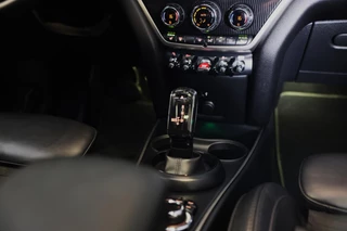 MINI Countryman Mini Mini Countryman 1.5 Cooper John Cooper Works / AUT / Acc / Head Up / Elek Stoelen / Camera / Memory / Leder / Open Pano / Led - afbeelding nr 30