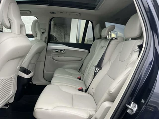 Volvo XC90 Volvo XC90 2.0 D4 190PK EURO6 AUT8 LEDER+SCHUIFDAK+TREKHAAK - afbeelding nr 12