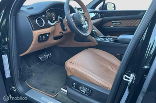 Bentley Bentayga Bentley Bentayga 3.0 V6 Hybrid - afbeelding nr 15