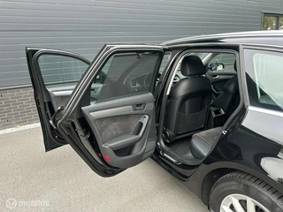 Audi A4 Audi A4 Avant 1.8 TFSI Sport PANO*CLIMA*CRUISE*NAV*HAAK! - afbeelding nr 27