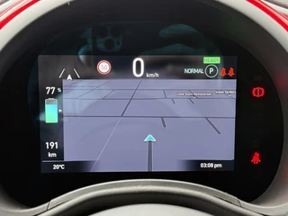 Fiat 500 Fiat 500 RED 42 kWh | Navi | Carplay | Winter | 16