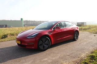 Tesla Model 3 Tesla Model 3 Long Range AWD 75 kWh dual motor autopilot memory seats panodak dab stoelverwarming v+a - afbeelding nr 27