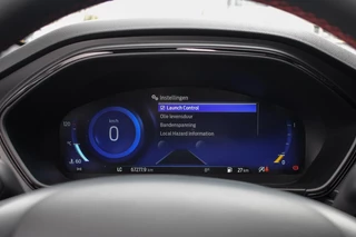 Ford Focus Ford Focus 2.3 Ecoboost 280pk ST-3 | Sper Differentieel | Panoramadak | Adaptive cruise control |Winter Pack | Trekhaak Afneembaar - afbeelding nr 37