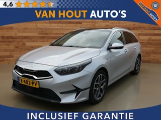 Kia Ceed Sportswagon 1.0 T-GDi ExecutiveLine