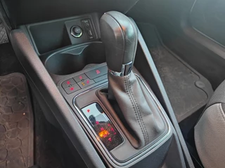 SEAT Ibiza Seat IBIZA 1.0 EcoTSI Style Connect Automaat|Stoelverw|Navi|Dealerond - afbeelding nr 13