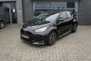 Toyota Yaris Toyota Yaris 1.5 Hybrid Acc|Clima|CarPlay|Stoelverwarming - afbeelding nr 3