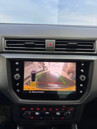 SEAT Arona Seat Arona Clima, Navi, Cruise, Carplay 1.0 TSI Style Business Intense - afbeelding nr 16