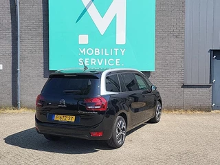 Citroën Grand C4 Spacetourer Citroen Grand C4 SpaceTourer 1.2 PureTech Business Navi | ECC | PDC - afbeelding nr 4