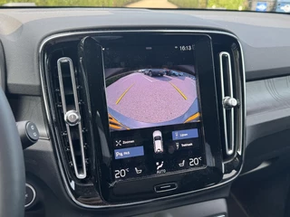 Volvo XC40 Volvo XC40 T5 Plug-in hybrid Ultimate Dark | Trekhaak | Pilot Assist | All-Season | H&K Audio | Camera - afbeelding nr 7