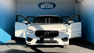 Volvo XC60 - afbeelding nr 9