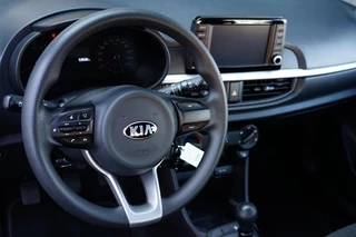 Kia Picanto Kia Picanto 1.0 MPi ComfortPlusLine, NL, 1 eig. CarPlay, cam. - afbeelding nr 17